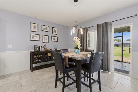 Villa ou maison à vendre à Davenport, Floride: 5 chambres, 311.97 m2 № 2149400 - photo 21
