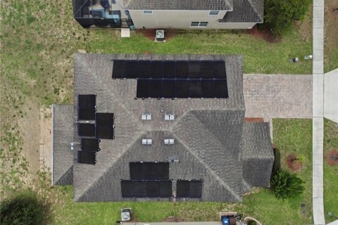Villa ou maison à vendre à Davenport, Floride: 5 chambres, 311.97 m2 № 2149400 - photo 3