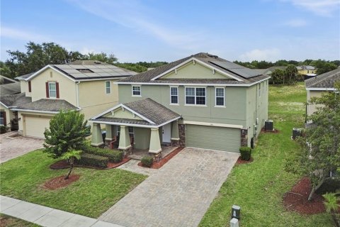 Villa ou maison à Davenport, Floride 5 chambres, 311.97 m2 № 2149400