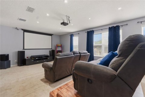 Villa ou maison à vendre à Davenport, Floride: 5 chambres, 311.97 m2 № 2149400 - photo 30