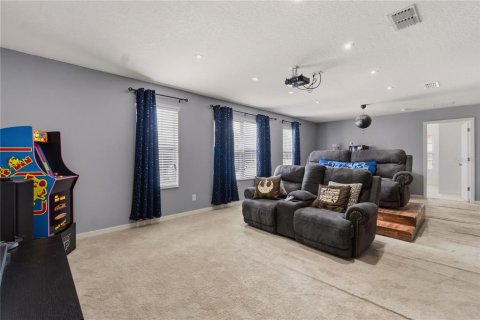 Villa ou maison à vendre à Davenport, Floride: 5 chambres, 311.97 m2 № 2149400 - photo 29