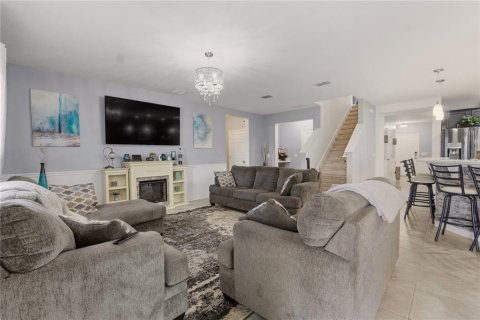 Villa ou maison à vendre à Davenport, Floride: 5 chambres, 311.97 m2 № 2149400 - photo 7