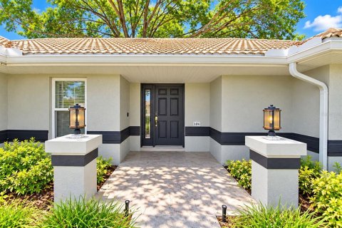 Villa ou maison à vendre à Auburndale, Floride: 3 chambres, 132.57 m2 № 2408378 - photo 2