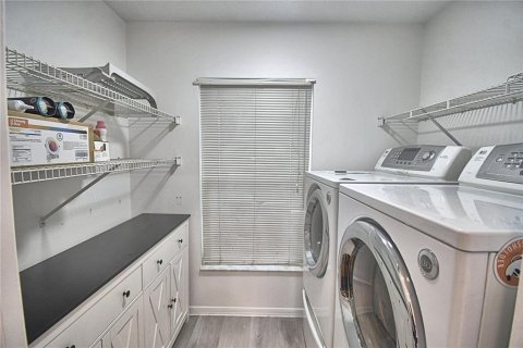 Villa ou maison à vendre à Auburndale, Floride: 3 chambres, 132.57 m2 № 2408378 - photo 15