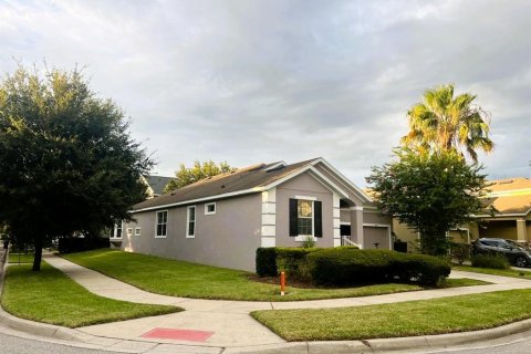 House in Orlando, Florida 4 bedrooms, 225.94 sq.m. № 2239156