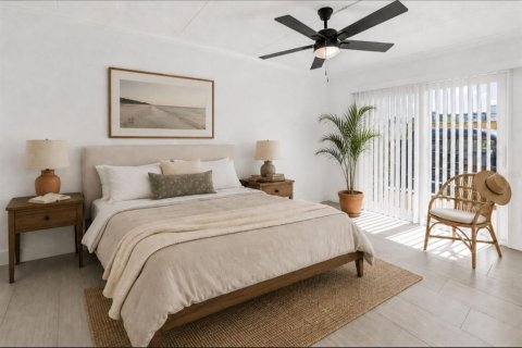 Condominio en venta en Treasure Island, Florida, 2 dormitorios, 70.61 m2 № 2100666 - foto 26