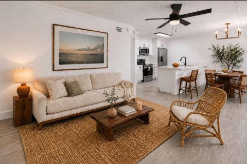 Condominio en venta en Treasure Island, Florida, 2 dormitorios, 70.61 m2 № 2100666 - foto 17