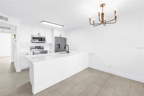 Condominio en venta en Treasure Island, Florida, 2 dormitorios, 70.61 m2 № 2100666 - foto 13