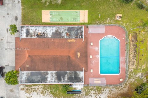 Copropriété à vendre à Lauderhill, Floride: 2 chambres, 91.04 m2 № 2005383 - photo 27