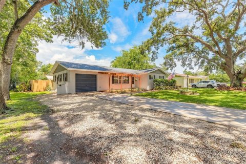 House in Ormond Beach, Florida 3 bedrooms, 135.64 sq.m. № 1879112 - photo 3
