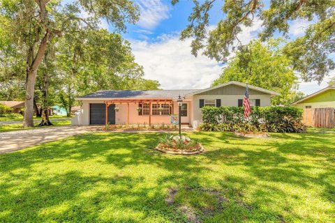House in Ormond Beach, Florida 3 bedrooms, 135.64 sq.m. № 1879112 - photo 1