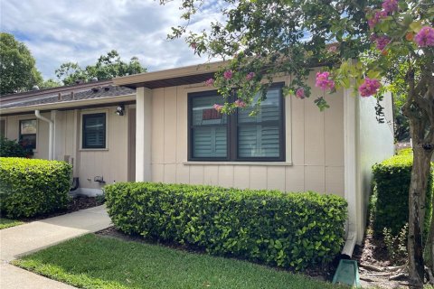 Copropriété à louer à Lakeland, Floride: 2 chambres, 123.1 m2 № 2403523 - photo 2