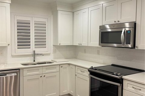 Copropriété à louer à Lakeland, Floride: 2 chambres, 123.1 m2 № 2403523 - photo 6