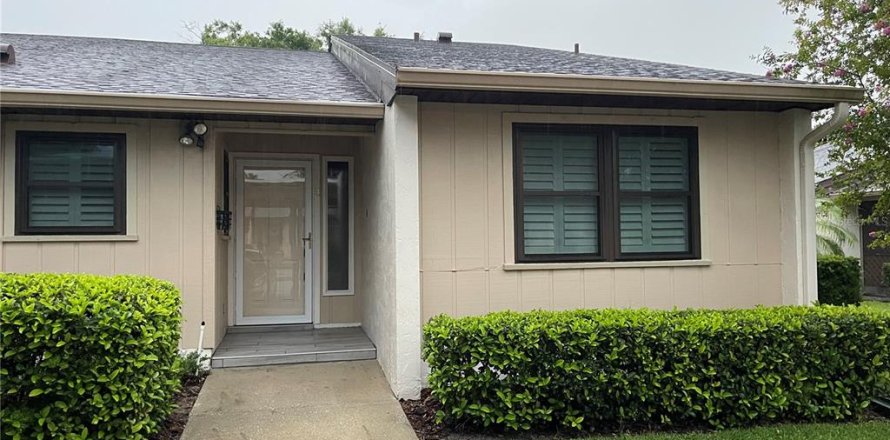 Condo à Lakeland, Floride, 2 chambres № 2403523