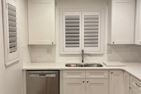 Copropriété à louer à Lakeland, Floride: 2 chambres, 123.1 m2 № 2403523 - photo 8