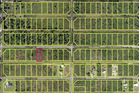 Land in Indian lake estates, Florida № 2162939 - photo 3