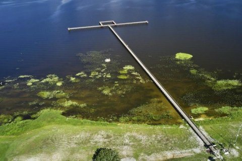 Land in Indian lake estates, Florida № 2162939 - photo 7