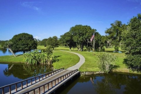 Land in Indian lake estates, Florida № 2162939 - photo 8