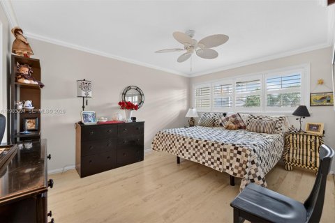 Copropriété à vendre à Hillsboro Beach, Floride: 2 chambres, 91.04 m2 № 2055563 - photo 20