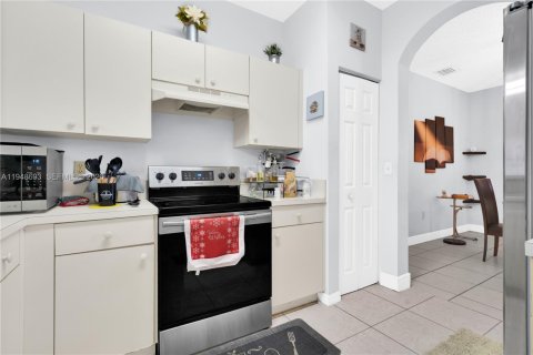 Villa ou maison à vendre à Homestead, Floride: 3 chambres, 141.21 m2 № 2004547 - photo 29