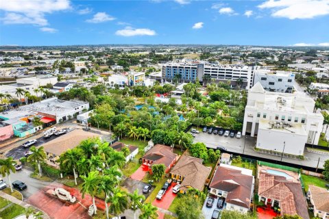 Villa ou maison à vendre à Homestead, Floride: 3 chambres, 141.21 m2 № 2004547 - photo 6