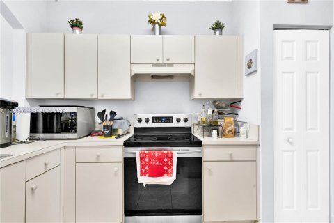 Villa ou maison à vendre à Homestead, Floride: 3 chambres, 141.21 m2 № 2004547 - photo 28