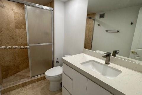 Condo in Key Biscayne, Florida, 2 bedrooms  № 2076241 - photo 17
