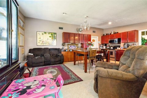 House in Orlando, Florida 4 bedrooms, 238.94 sq.m. № 1854400 - photo 18