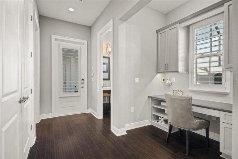 Touwnhouse à vendre à Winter Garden, Floride: 4 chambres, 248.14 m2 № 2103829 - photo 15