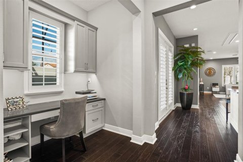 Touwnhouse à vendre à Winter Garden, Floride: 4 chambres, 248.14 m2 № 2103829 - photo 14