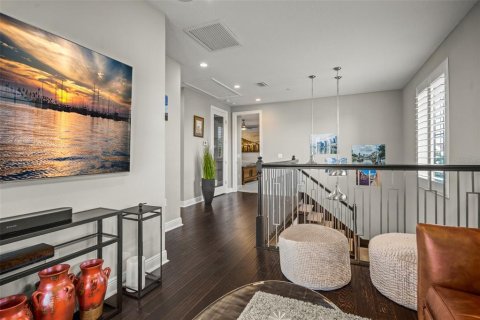 Touwnhouse à vendre à Winter Garden, Floride: 4 chambres, 248.14 m2 № 2103829 - photo 26