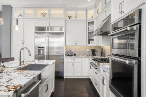 Touwnhouse à vendre à Winter Garden, Floride: 4 chambres, 248.14 m2 № 2103829 - photo 8