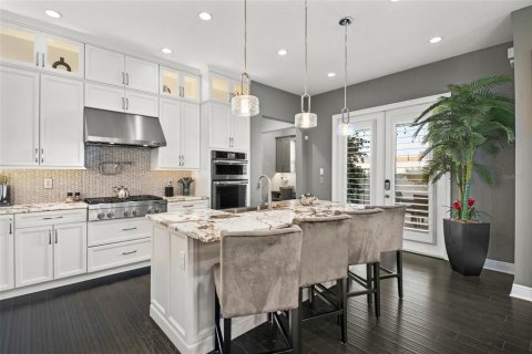 Touwnhouse à vendre à Winter Garden, Floride: 4 chambres, 248.14 m2 № 2103829 - photo 6