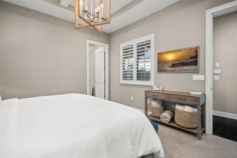 Touwnhouse à vendre à Winter Garden, Floride: 4 chambres, 248.14 m2 № 2103829 - photo 21