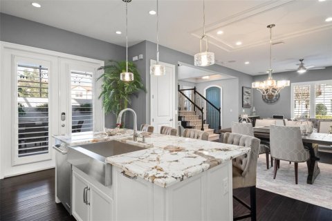 Touwnhouse à vendre à Winter Garden, Floride: 4 chambres, 248.14 m2 № 2103829 - photo 10