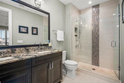Touwnhouse à vendre à Winter Garden, Floride: 4 chambres, 248.14 m2 № 2103829 - photo 28