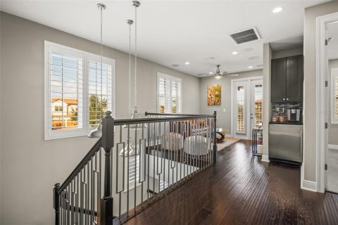 Touwnhouse à vendre à Winter Garden, Floride: 4 chambres, 248.14 m2 № 2103829 - photo 22