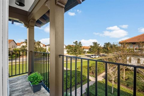 Touwnhouse à vendre à Winter Garden, Floride: 4 chambres, 248.14 m2 № 2103829 - photo 25