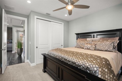 Touwnhouse à vendre à Winter Garden, Floride: 4 chambres, 248.14 m2 № 2103829 - photo 30