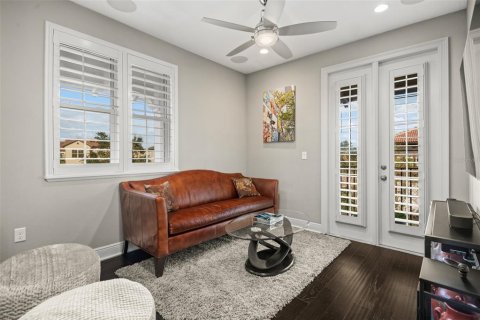 Touwnhouse à vendre à Winter Garden, Floride: 4 chambres, 248.14 m2 № 2103829 - photo 23