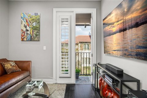 Touwnhouse à vendre à Winter Garden, Floride: 4 chambres, 248.14 m2 № 2103829 - photo 24