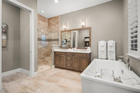Touwnhouse à vendre à Winter Garden, Floride: 4 chambres, 248.14 m2 № 2103829 - photo 19