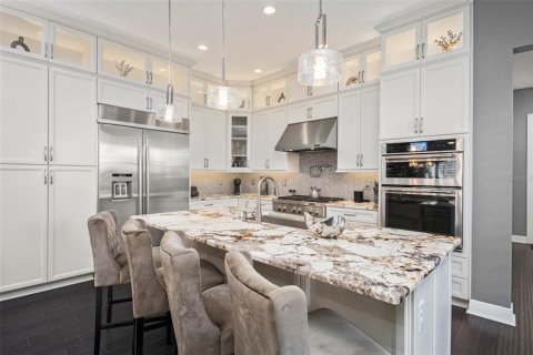Touwnhouse à vendre à Winter Garden, Floride: 4 chambres, 248.14 m2 № 2103829 - photo 5