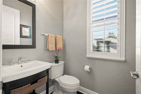 Touwnhouse à vendre à Winter Garden, Floride: 4 chambres, 248.14 m2 № 2103829 - photo 17
