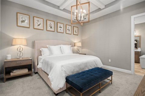 Touwnhouse à vendre à Winter Garden, Floride: 4 chambres, 248.14 m2 № 2103829 - photo 18