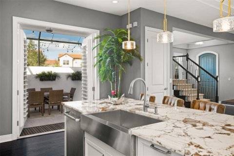 Touwnhouse à vendre à Winter Garden, Floride: 4 chambres, 248.14 m2 № 2103829 - photo 11
