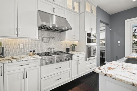 Touwnhouse à vendre à Winter Garden, Floride: 4 chambres, 248.14 m2 № 2103829 - photo 7