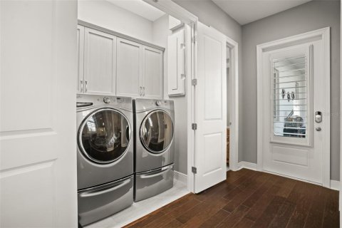 Touwnhouse à vendre à Winter Garden, Floride: 4 chambres, 248.14 m2 № 2103829 - photo 16