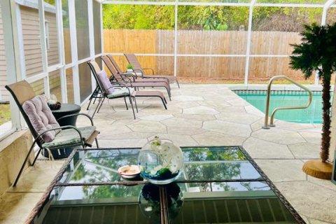 House in Venice, Florida 3 bedrooms, 141.21 sq.m. № 2093155 - photo 8