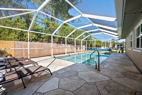 House in Venice, Florida 3 bedrooms, 141.21 sq.m. № 2093155 - photo 4